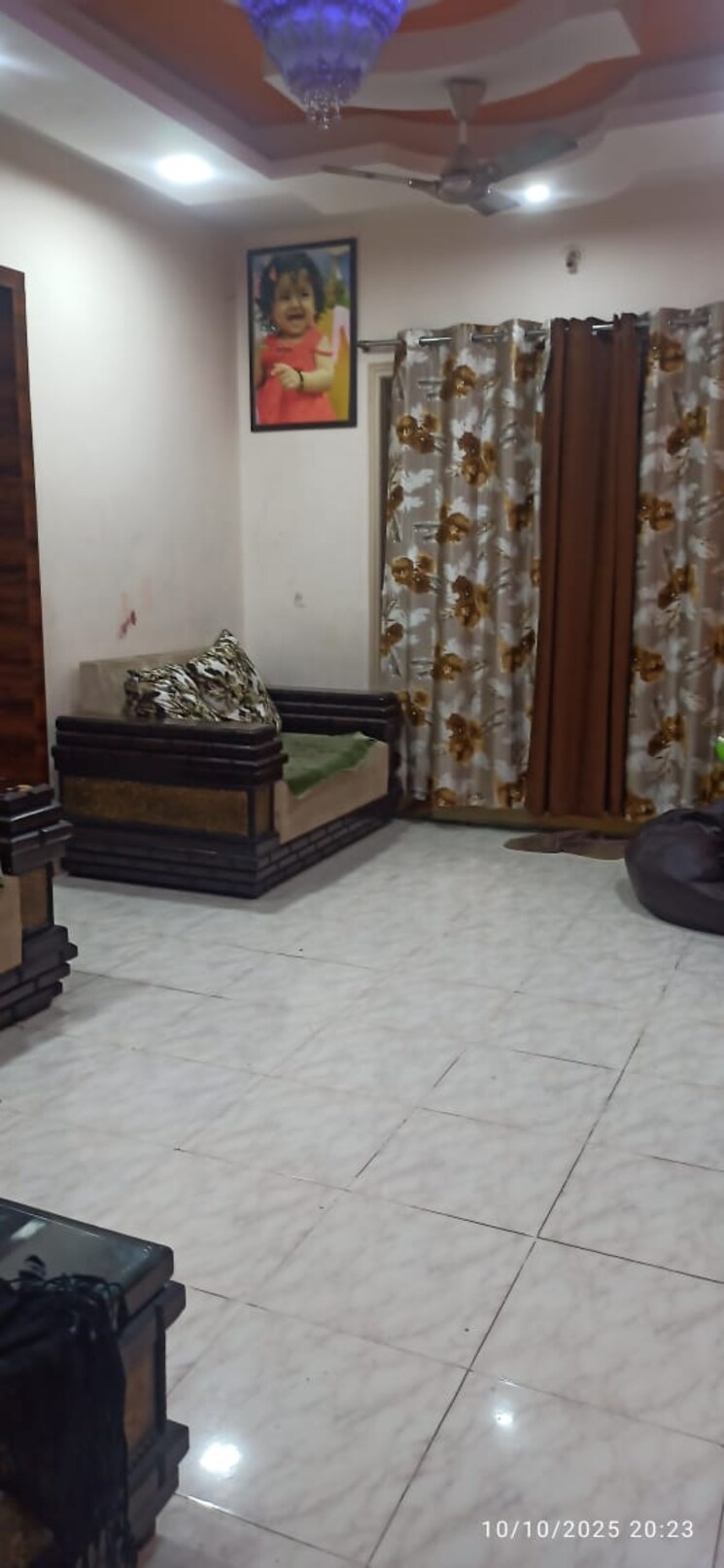 Living Room, bhujbal-township 2 Bedroom 1250 Sq.Ft. Apartment In Kothrud Pune 9417854
