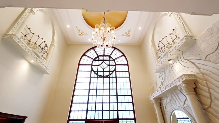 Bathroom, sector 107 2 Bedroom 1242 Sq.Ft. Builder Floor In Sector 107 Noida 9417979