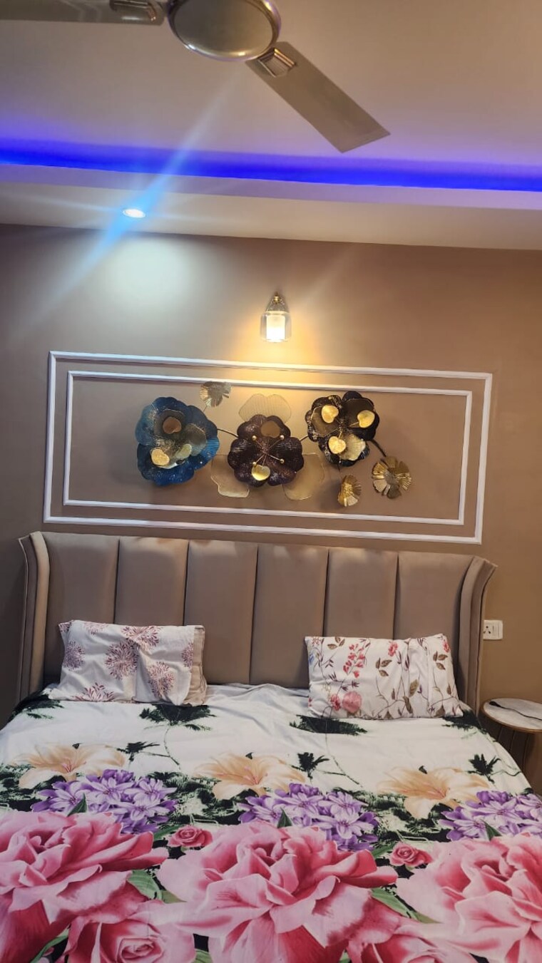 undefined, chattarpur 3 Bedroom 1120 Sq.Ft. Builder Floor In Chattarpur Delhi 9417977