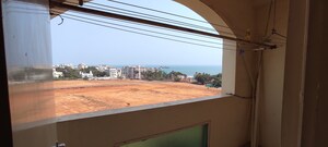 Swimming Pool in 3 BHK Apartment at MK Royale, Paanduranga Puram – for Rent