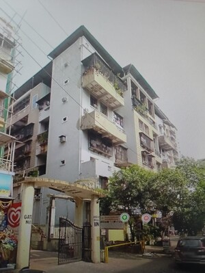 3 BHK Apartment For Sale in Dweepmala Riddhi Siddhi, Kharghar