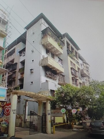 3 BHK Apartment For Sale in Dweepmala Riddhi Siddhi, Kharghar