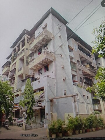 3 BHK Apartment – Exterior View View at Dweepmala Riddhi Siddhi, Kharghar - for Sale