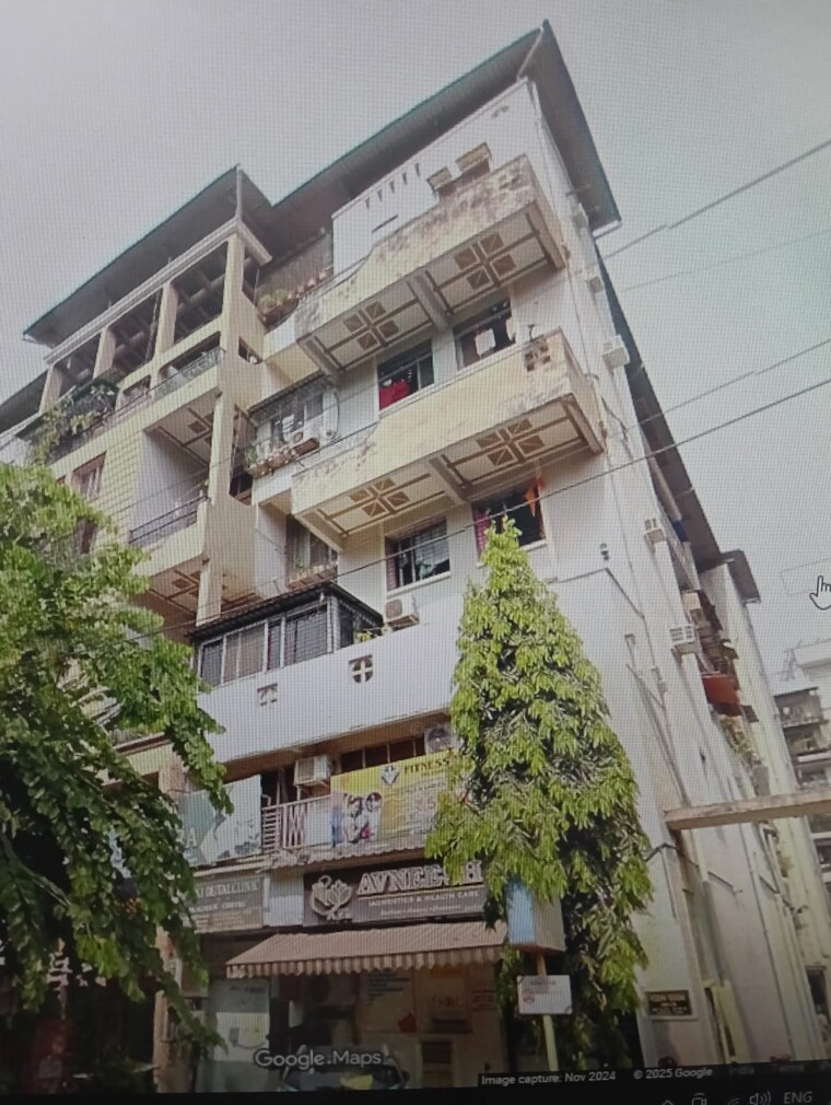 Exterior View, dweepmala-riddhi-siddhi 3 Bedroom 1900 Sq.Ft. Apartment In Kharghar Navi Mumbai 9417911