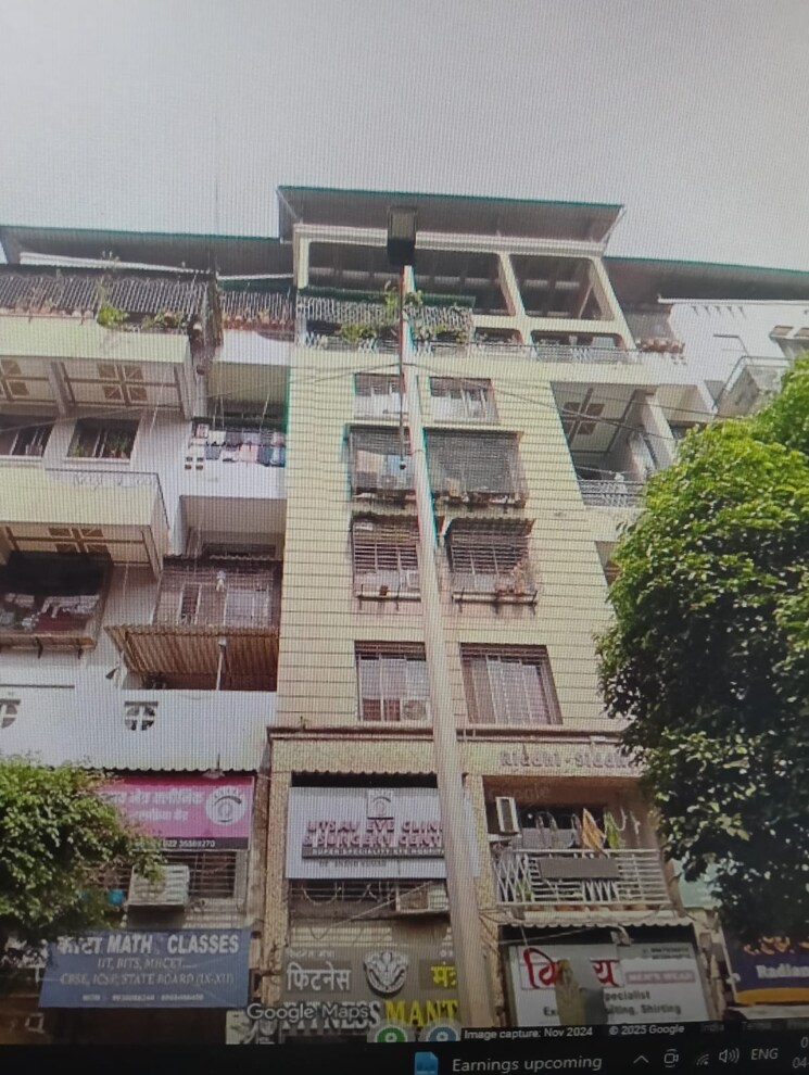 Exterior View, dweepmala-riddhi-siddhi 3 Bedroom 1900 Sq.Ft. Apartment In Kharghar Navi Mumbai 9417911