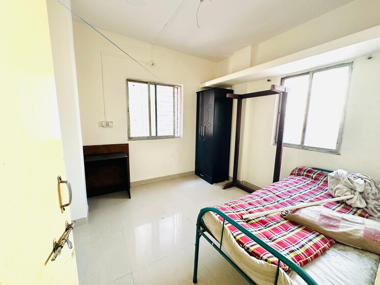 Bedroom, tambhad 2 Bedroom 698 Sq.Ft. Apartment In Tambhad Pune 9417923