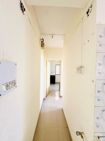 Building Lobby in 2 BHK Apartment at Tambhad – for Rent