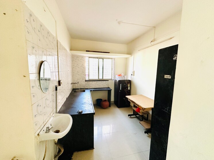 Kitchen, tambhad 2 Bedroom 698 Sq.Ft. Apartment In Tambhad Pune 9417923