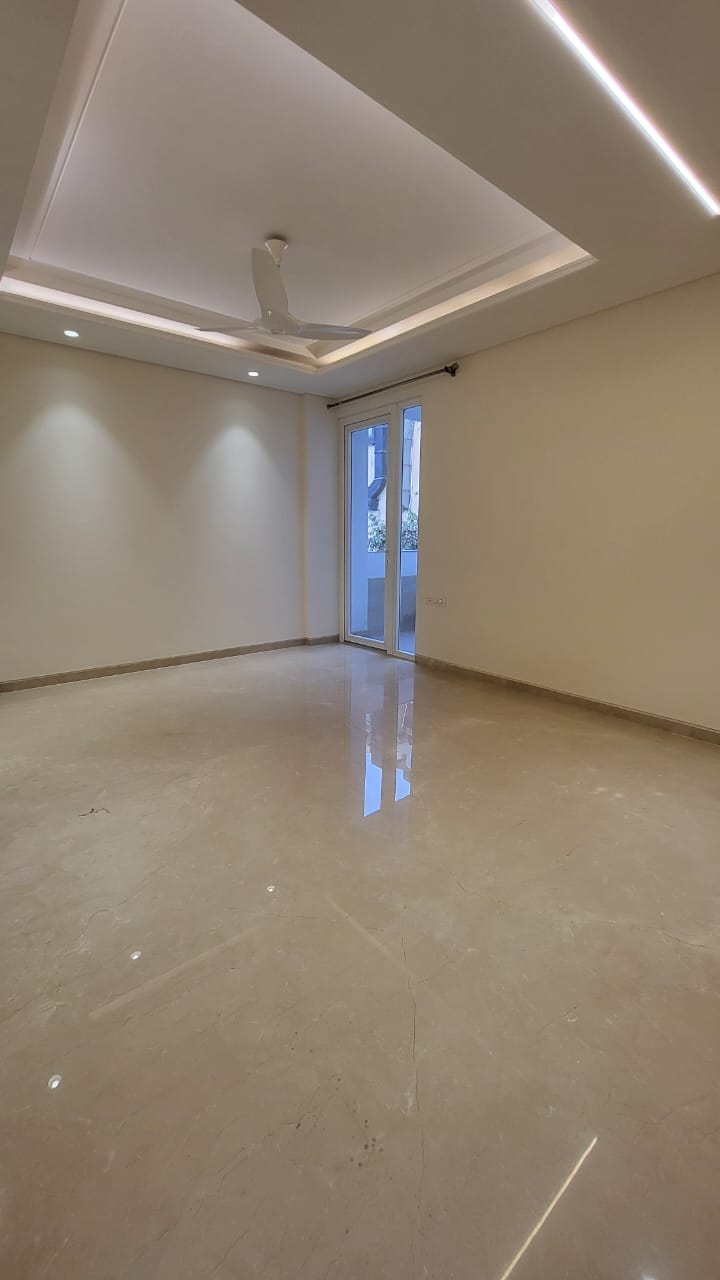 4 BHK Apartment For Rent in Greater Kailash II