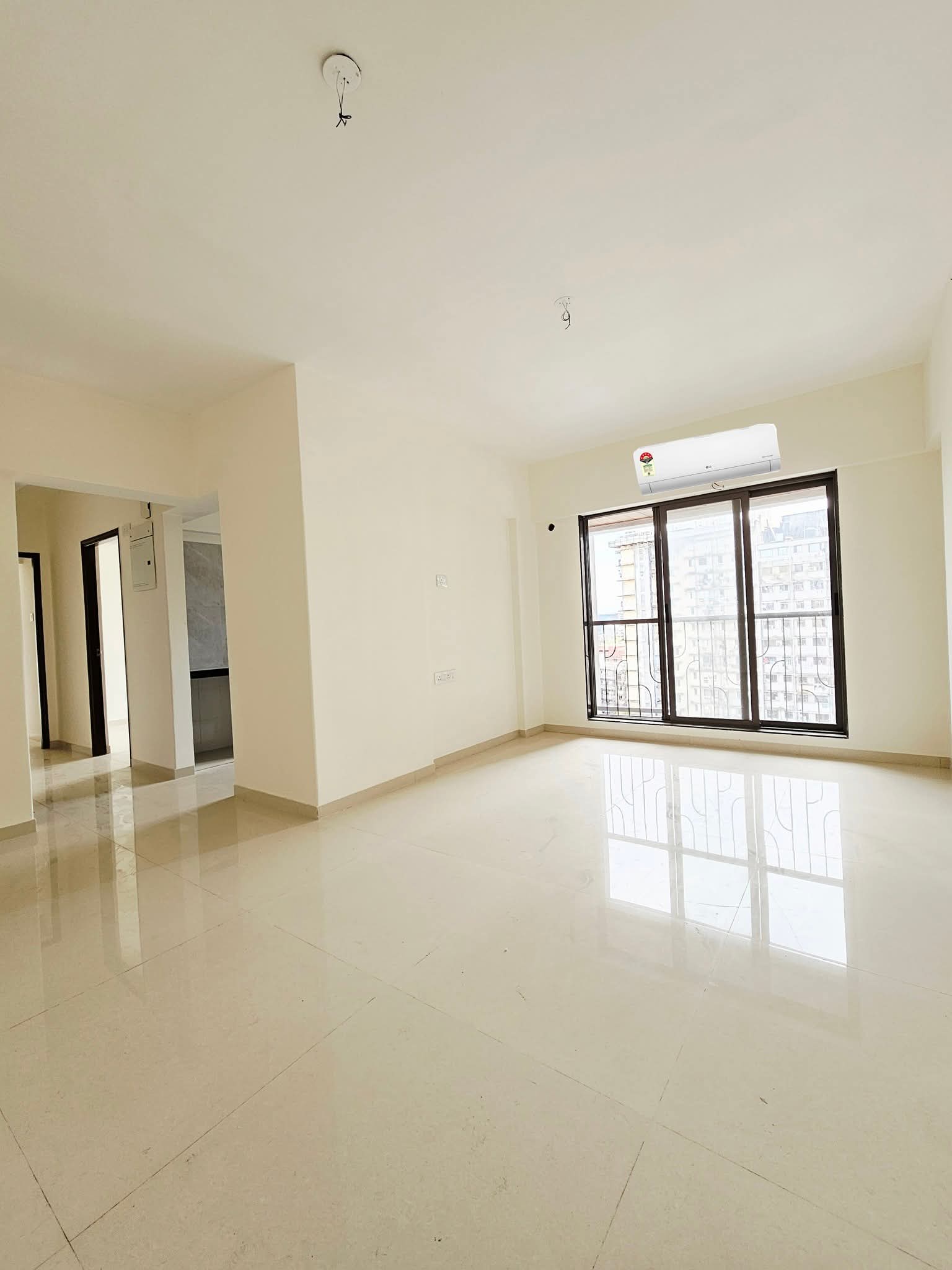 2 BHK Apartment For Rent in Andheri East