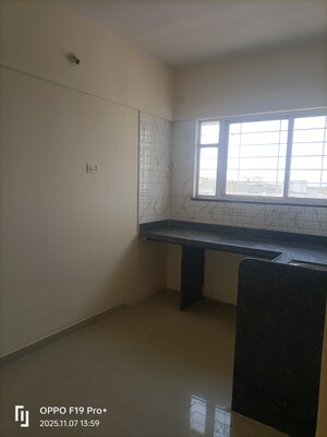 Kitchen in 2 BHK Apartment at Karve Nagar – for Rent