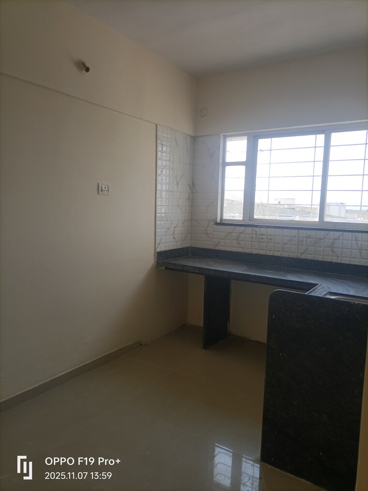 Kitchen, karve nagar 2 Bedroom 1200 Sq.Ft. Apartment In Karve Nagar Pune 9417981