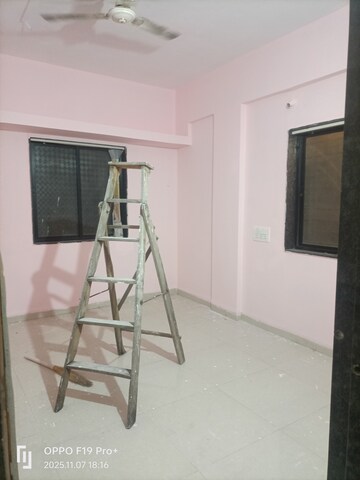 Staircase in 2 BHK Apartment at Karve Nagar – for Rent