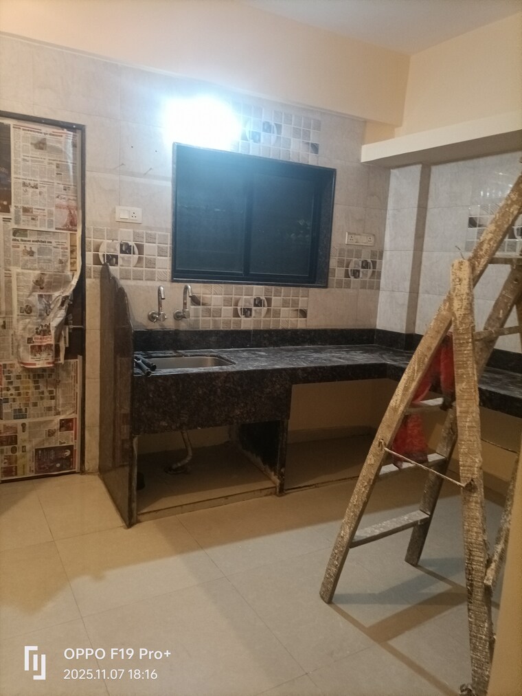 Living Room, karve nagar 2 Bedroom 1200 Sq.Ft. Apartment In Karve Nagar Pune 9417981