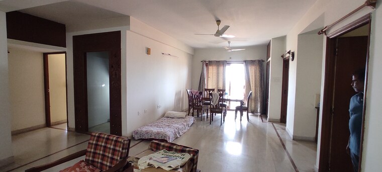Living Room, kalyan-villa 3 Bedroom 2510 Sq.Ft. Apartment In Paanduranga Puram Vizag 9417955