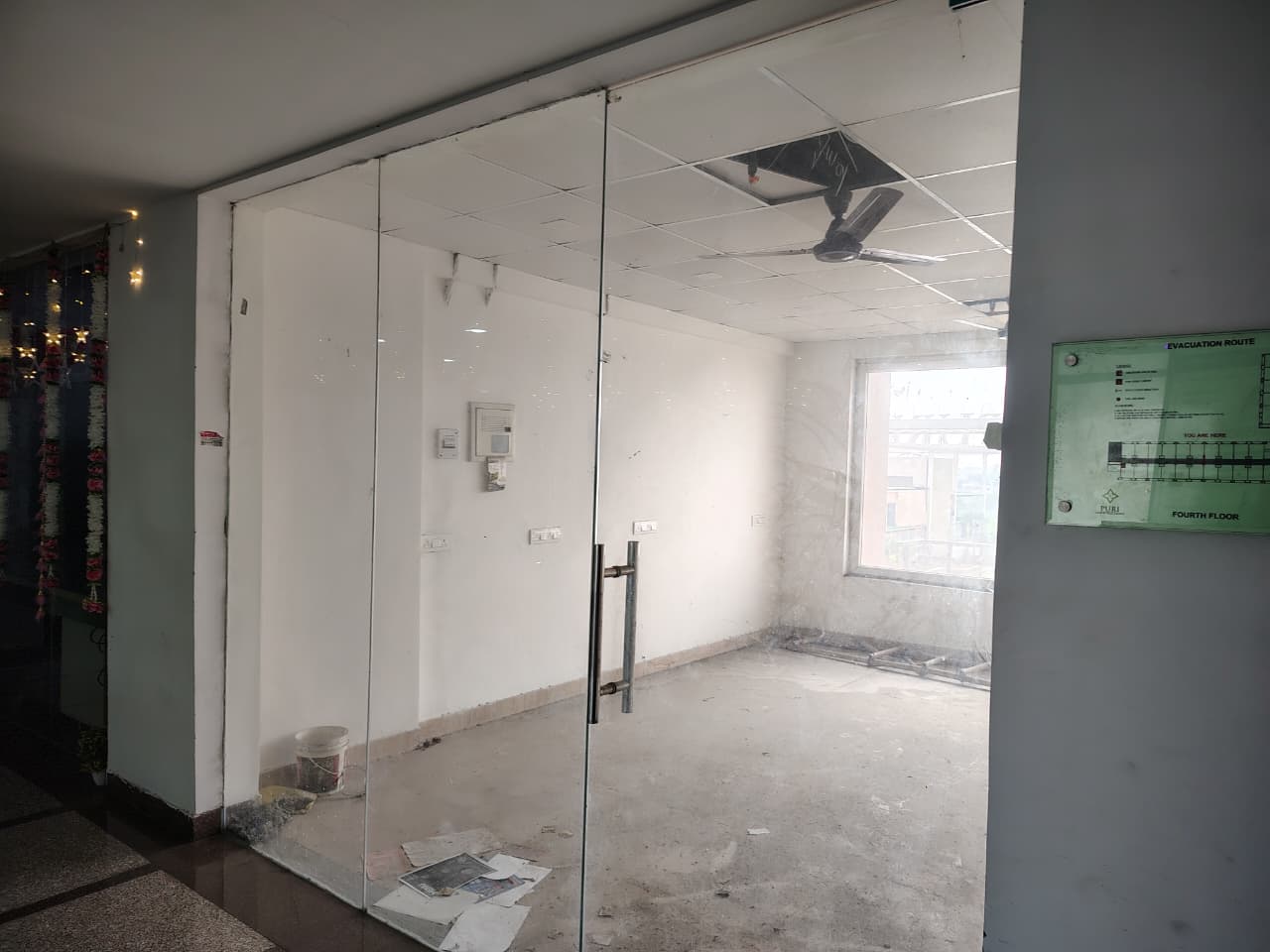 Office Space For Sale in Puri 81 Business Hub