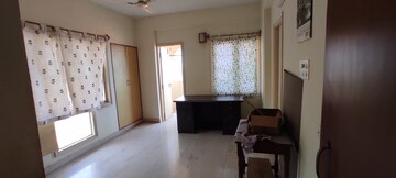Living Room in 3 BHK Apartment at Kalyan Villa, Paanduranga Puram – for Rent