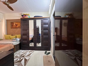 Room in 3 BHK Apartment at Vasai West – for Sale