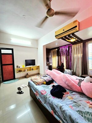 2 BHK Apartment For Rent in Ashok Nagar