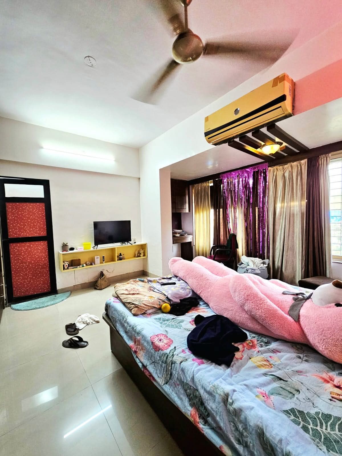 2 BHK Apartment For Rent in Ashok Nagar