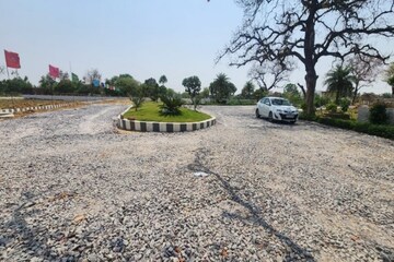 Plot Area in  Plot at Deepali Nagar – for Sale