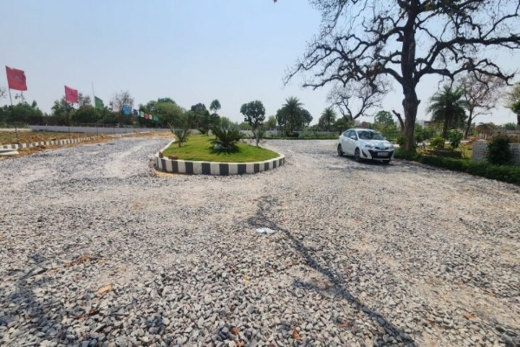 undefined, deepali nagar  322 Sq.Yd. Plot In Deepali Nagar Nashik 9418139