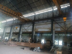  Industrial Plot For Sale in TTC MIDC Industrial Area, Rabale