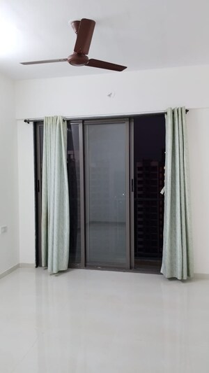 Building Lobby in 1 BHK Apartment at Runwal My City, Dombivli East – for Rent