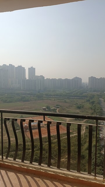 3 BHK Apartment – Exterior View View at Prateek Wisteria, Sector 77 - for Rent