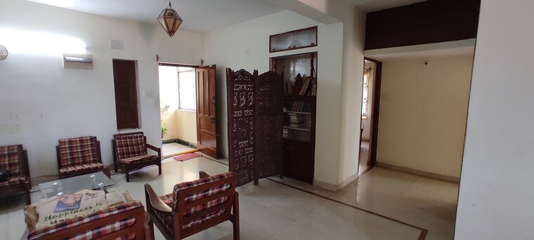 Dining area, mk-royale 3 Bedroom 2550 Sq.Ft. Apartment In Paanduranga Puram Vizag 9418215