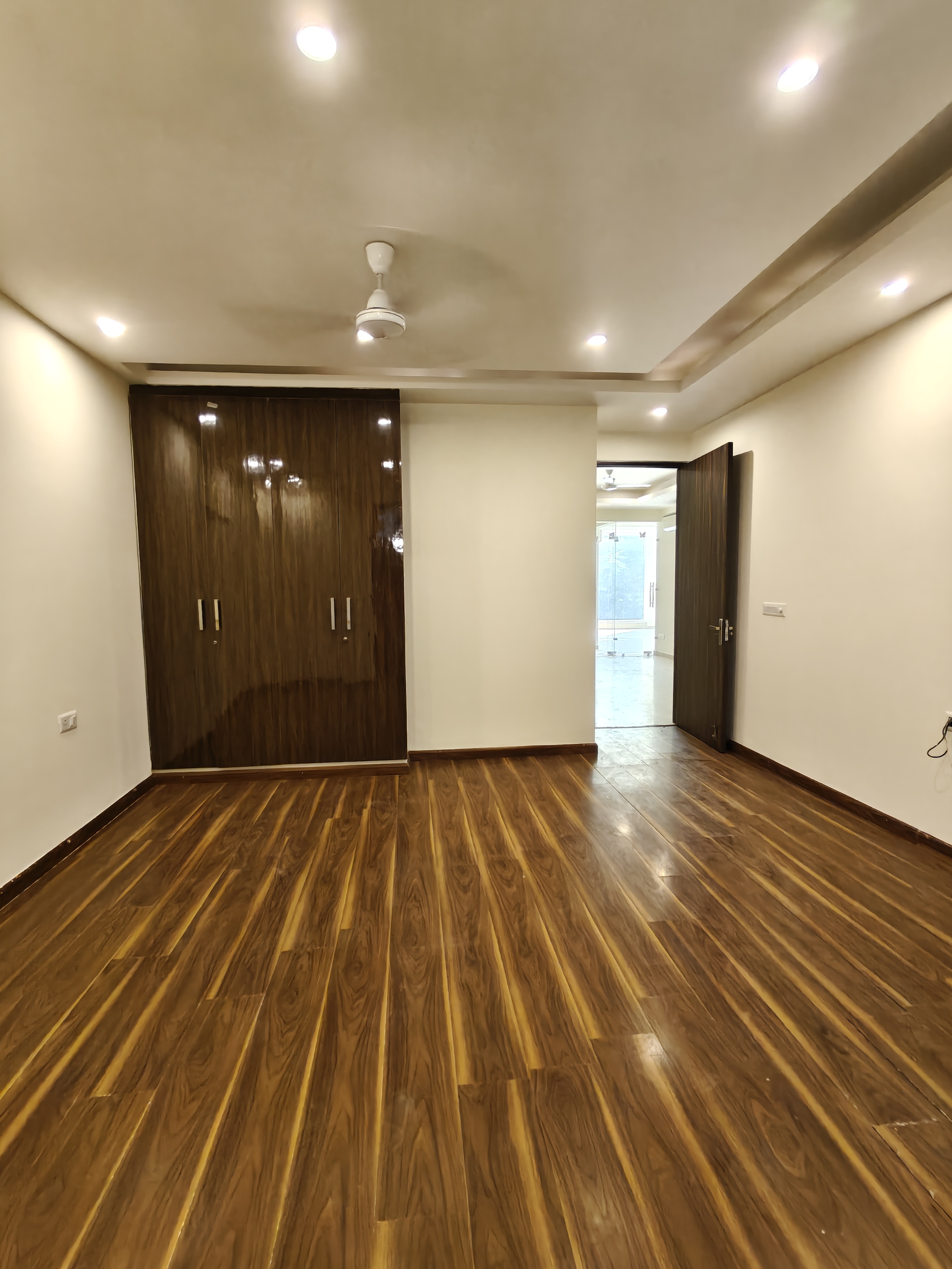 3 BHK Builder Floor For Rent in Ansal Sushant Lok I