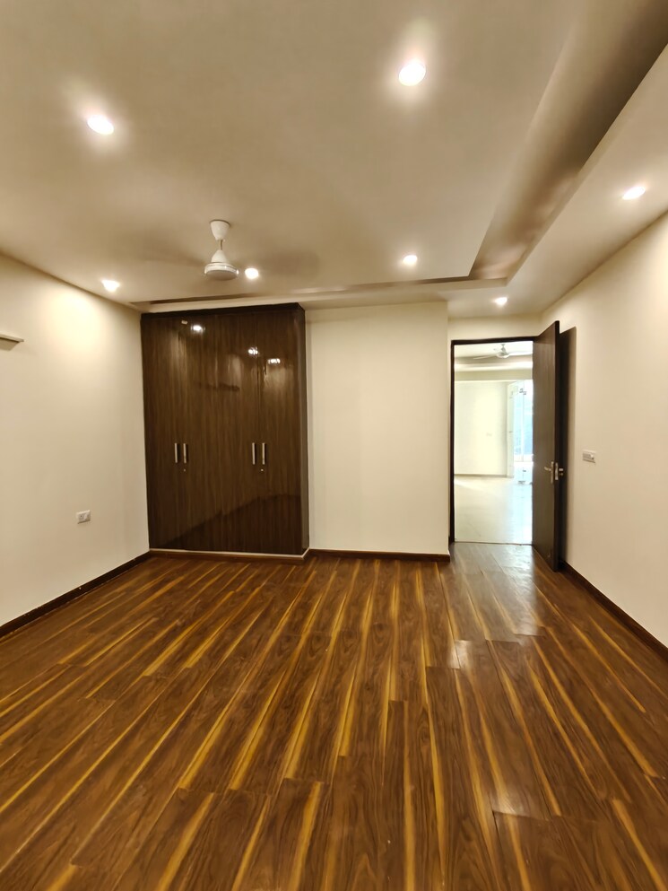 Bedroom, ansal-sushant-lok-i 3 Bedroom 215 Sq.Yd. Builder Floor In Sector 43 Gurgaon 9418149