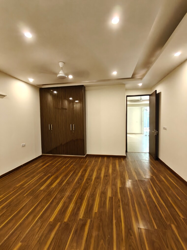 Bedroom, ansal-sushant-lok-i 3 Bedroom 215 Sq.Yd. Builder Floor In Sector 43 Gurgaon 9418149