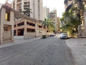 3 BHK Apartment – Exterior View View at Oval Apartments, Kharghar - for Sale