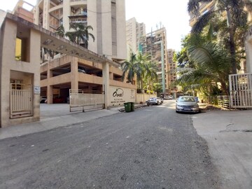 3 BHK Apartment – Exterior View View at Oval Apartments, Kharghar - for Sale