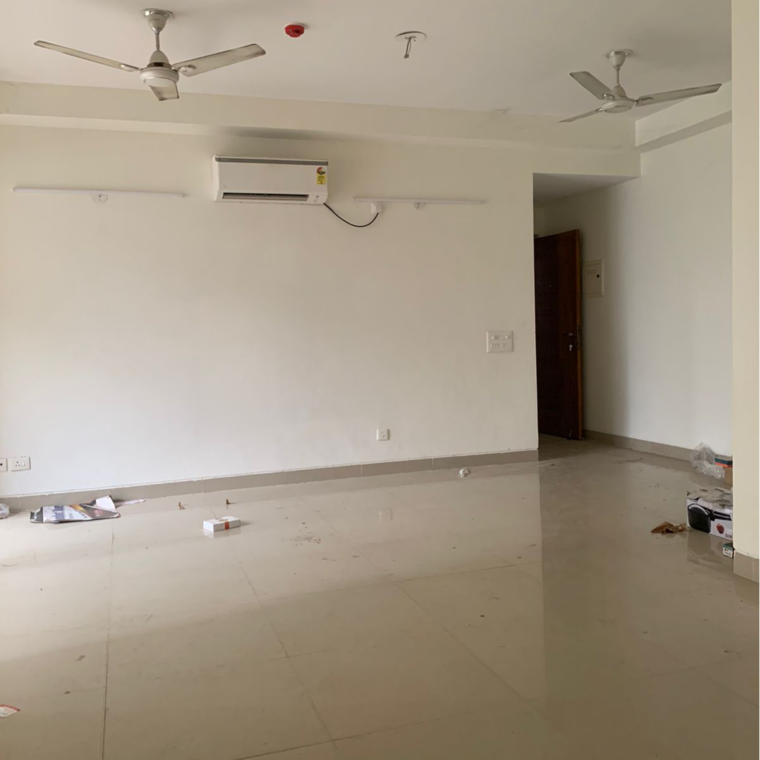 Bathroom, ramprastha-city-the-edge-towers 3 Bedroom 1675 Sq.Ft. Apartment In Sector 37d Gurgaon 9418269