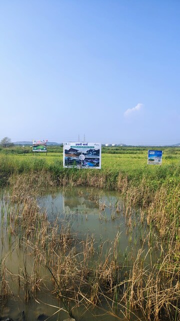  Plot – Exterior View View at Panvel - for Sale