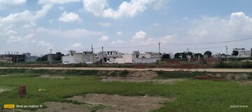 Plot Area in  Plot at Indraprastha City, Duhai – for Sale