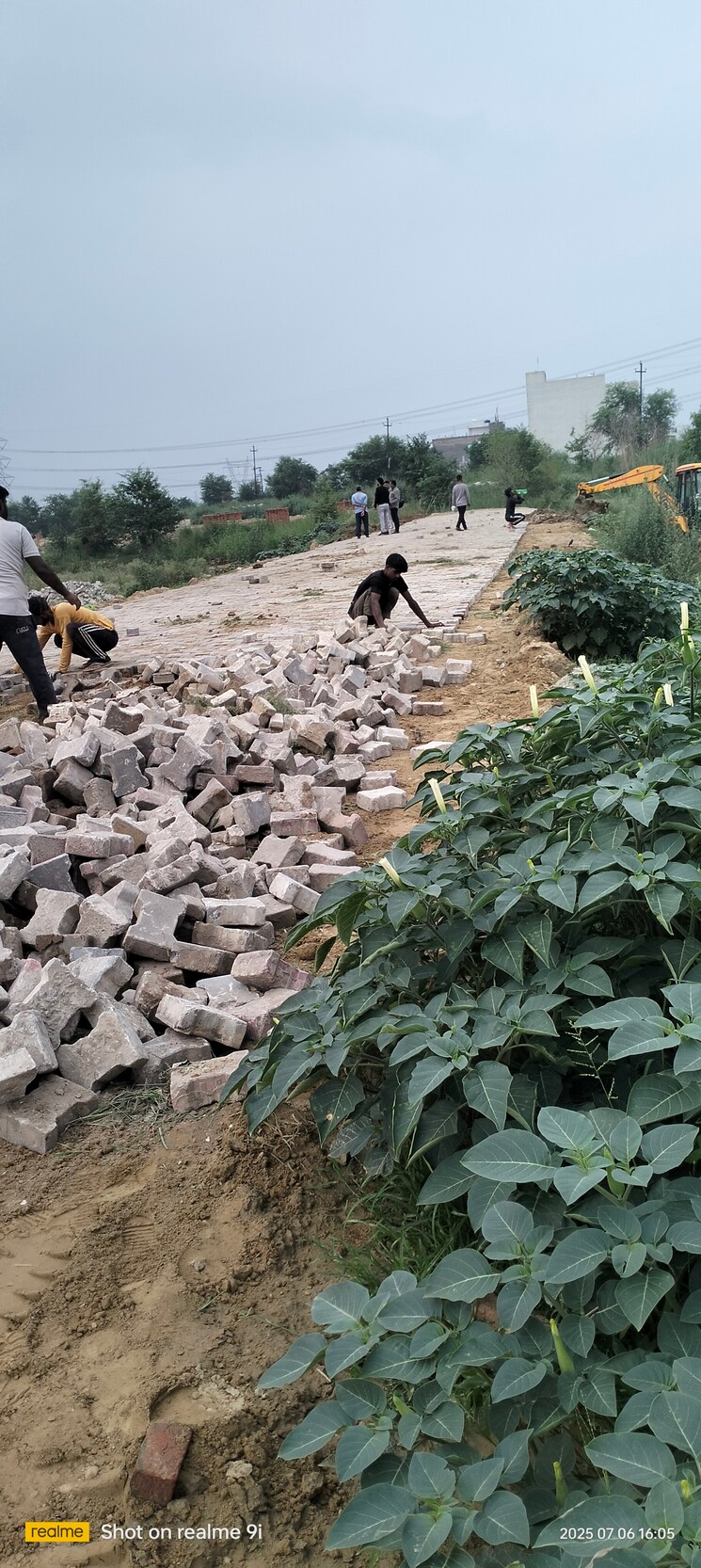 undefined, indraprastha-city  900 Sq.Ft. Plot In Duhai Ghaziabad 9418170