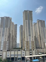 3 BHK 1065 Sq.Ft. Apartment in Nyati Elysia