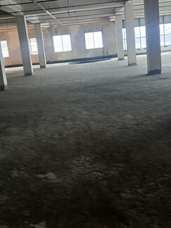Industrial Plot For Sale in TTC MIDC Industrial Area