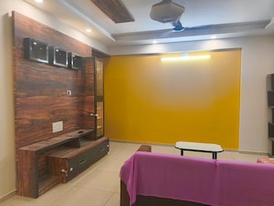 Furnished Amenities in 2 BHK Builder Floor at South Bopal – for Rent