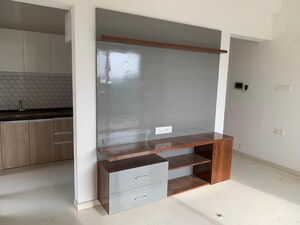 Furnished Amenities in 3 BHK Apartment at Godrej Boulevard, Manjari – for Rent