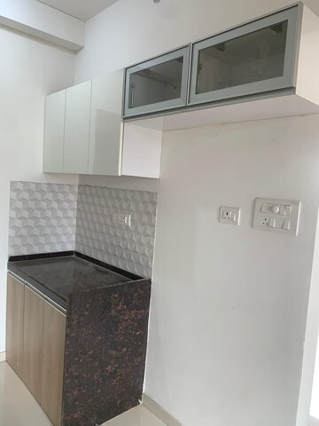 Kitchen in 3 BHK Apartment at Godrej Boulevard, Manjari – for Rent