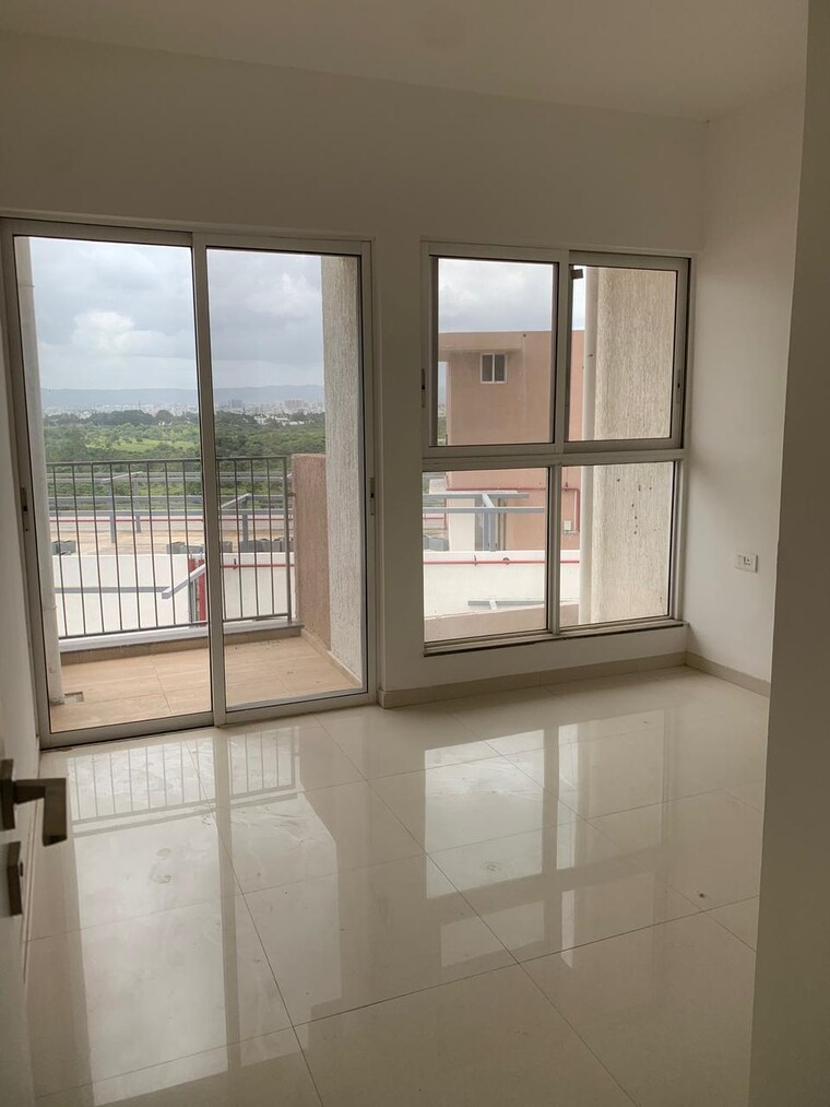 Room, godrej-boulevard 3 Bedroom 789 Sq.Ft. Apartment In Manjari Pune 9418173