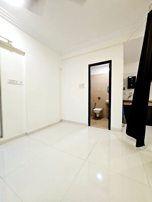 Living Room in Studio Apartment at Andheri East – for Rent