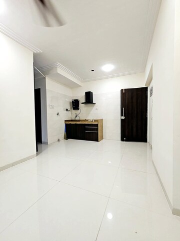 Living Room in Studio Apartment at Andheri East – for Rent