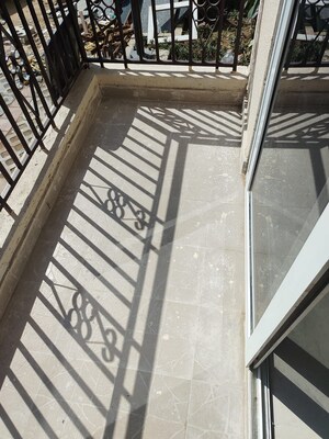 Balcony in 2 BHK Apartment at Signature Global Prime, Sector 63a – for Rent