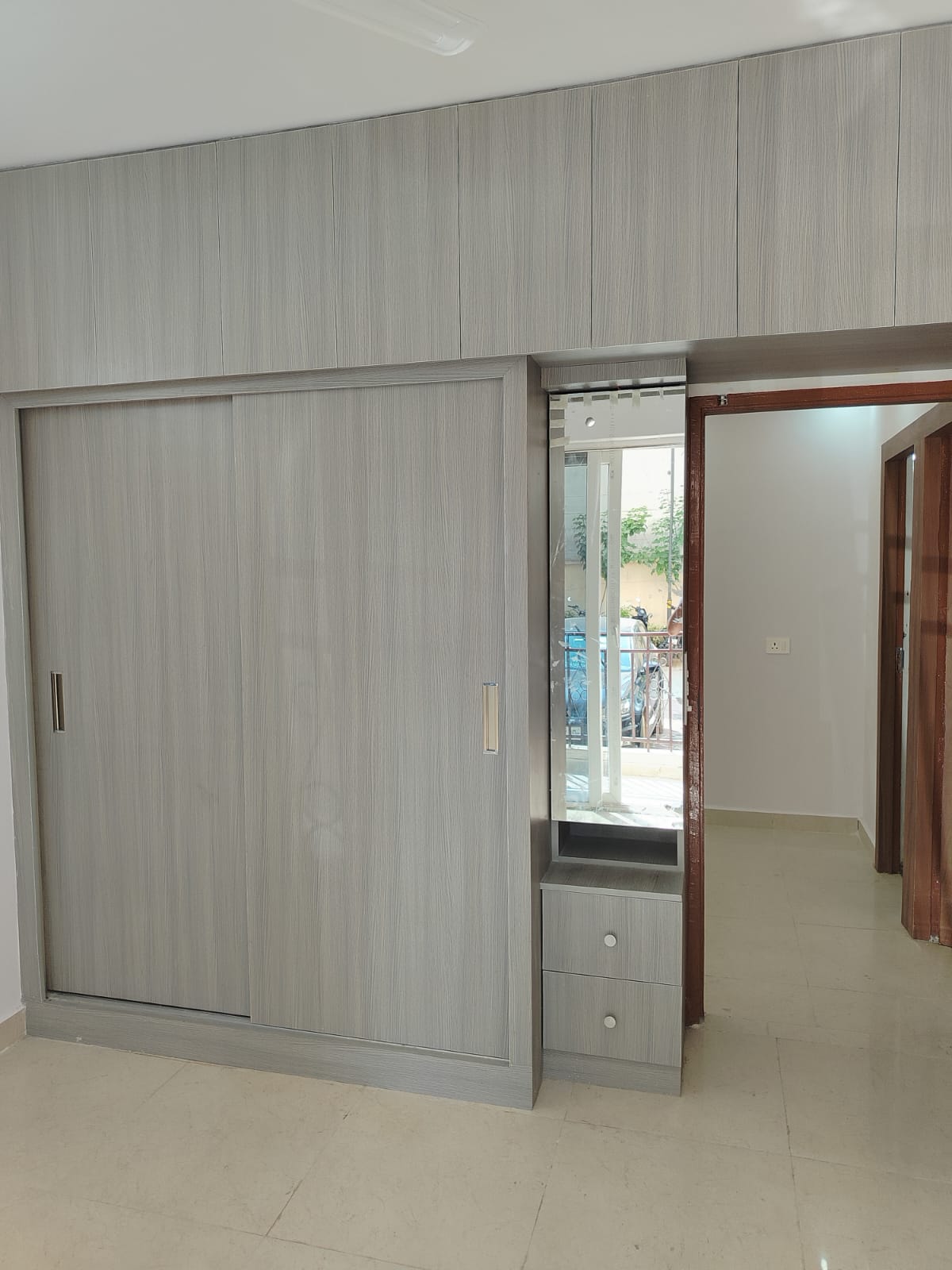 2 BHK 834 Sq.Ft. Apartment in Signature Global Prime