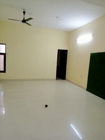 1 BHK Builder Floor For Rent in Neb Sarai